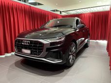 Продажа б/у Audi Q8 2020 года - купить на Автобазаре