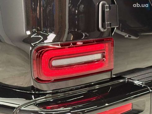 Mercedes-Benz G-Класс 2025 - фото 17