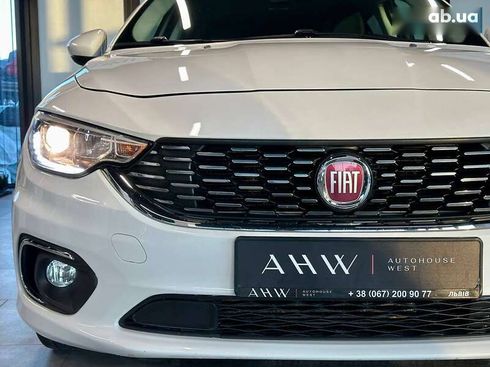 Fiat Tipo 2019 - фото 3