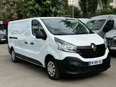 Продаж вживаних Renault Trafic в Київській області - купити на Автобазарі