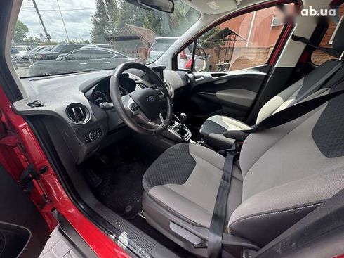 Ford Tourneo Courier 2018 - фото 2