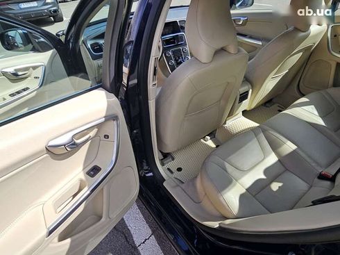 Volvo S60 2015 - фото 19