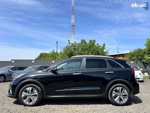 Kia Niro 2019 - фото 5