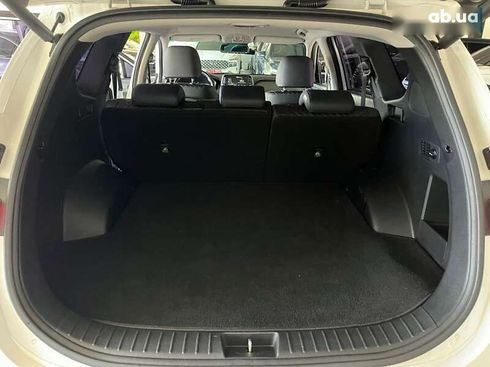 Hyundai Santa Fe 2018 - фото 9