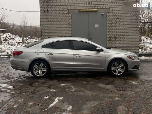 Volkswagen Passat CC 2014 - фото 13