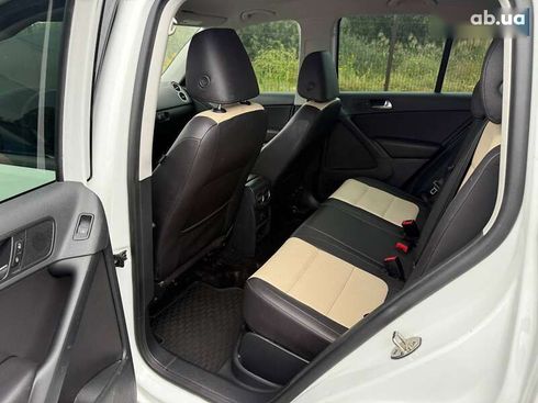 Volkswagen Tiguan 2016 - фото 9
