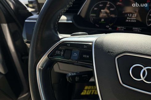 Audi E-Tron 2019 - фото 22