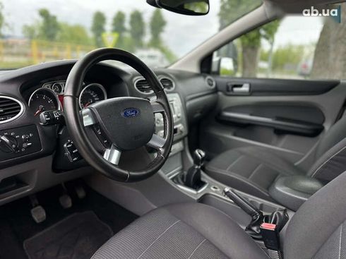 Ford Focus 2008 - фото 27