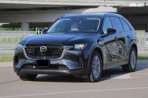 Mazda CX-90 2023 - фото 3