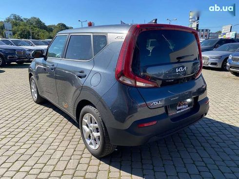Kia Soul 2022 - фото 5