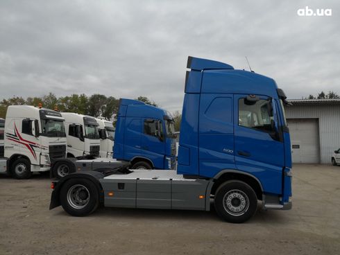 Volvo FH 500 2018 - фото 4