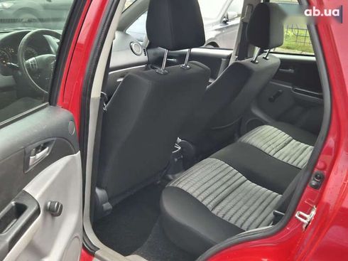 Suzuki SX4 2014 - фото 15