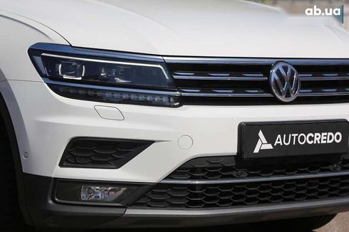 Volkswagen Tiguan 2020 - фото 4