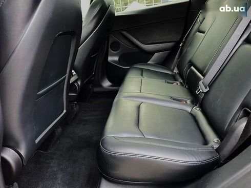 Tesla Model Y 2022 - фото 24
