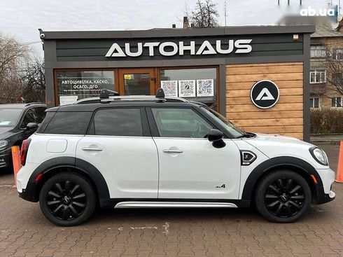 MINI John Cooper Works 2018 - фото 4