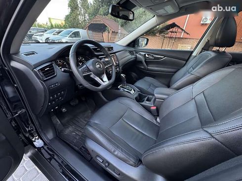 Nissan Rogue 2016 - фото 2