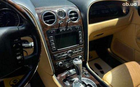 Bentley Continental 2006 - фото 19