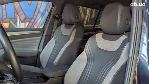 Volkswagen ID.4 Crozz 2022 - фото 29