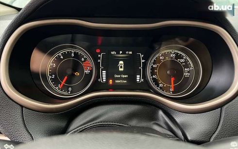 Jeep Cherokee 2016 - фото 9