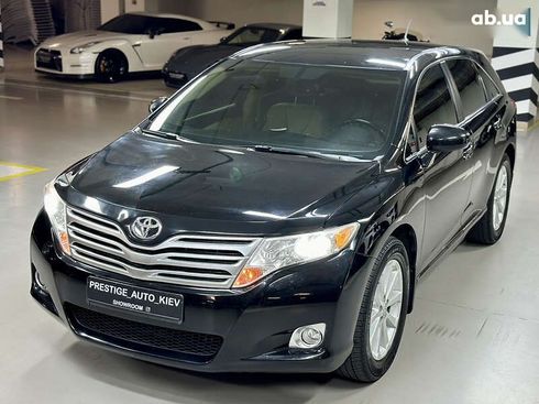 Toyota Venza 2011 - фото 12