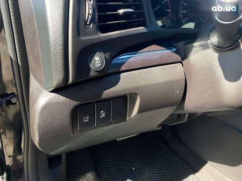 Acura ILX 2019 - фото 13