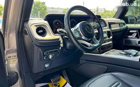 Mercedes-Benz G-Класс 2018 - фото 11