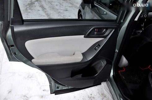 Subaru Forester 2013 - фото 6