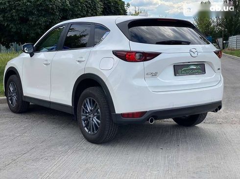 Mazda CX-5 2019 - фото 9