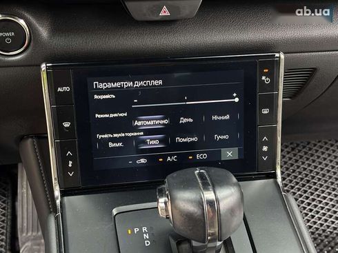Mazda MX-30 2020 - фото 19