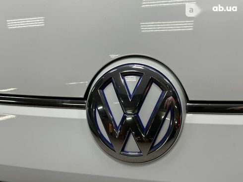 Volkswagen UP! 2013 - фото 9