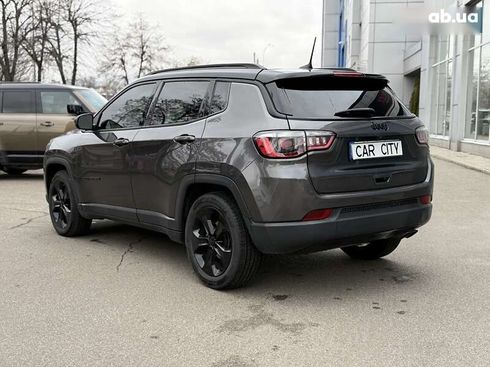 Jeep Compass 2020 - фото 5