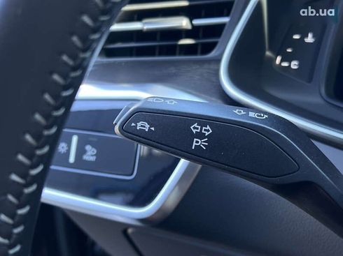Audi A6 2020 - фото 26