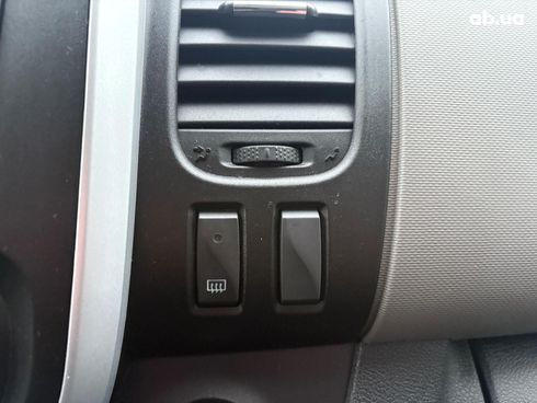 Renault Trafic 2019 белый - фото 22