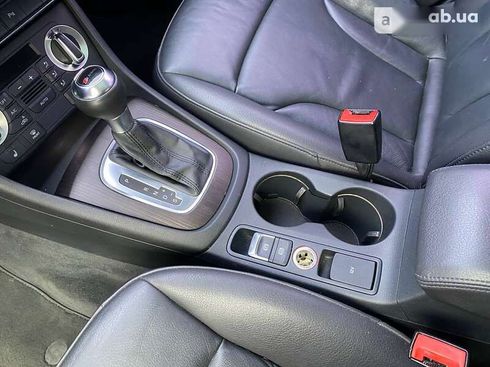 Audi Q3 2014 - фото 17