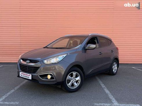 Hyundai ix35 2013 - фото 3