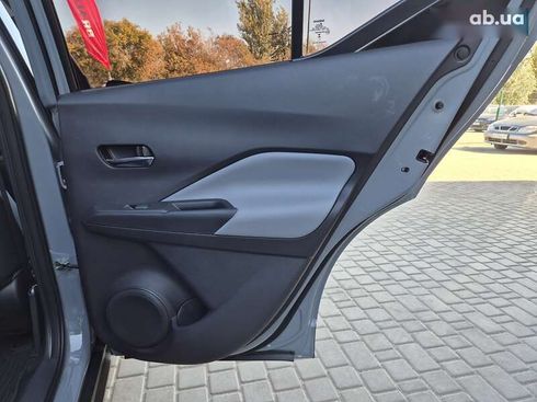 Nissan Kicks 2023 - фото 30
