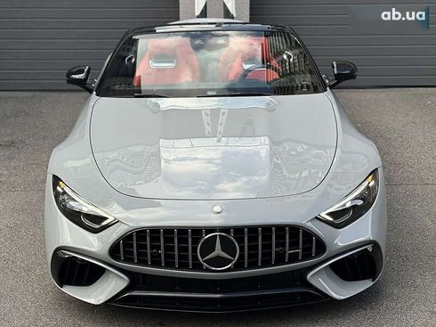 Mercedes-Benz SL-Класс 2023 - фото 11