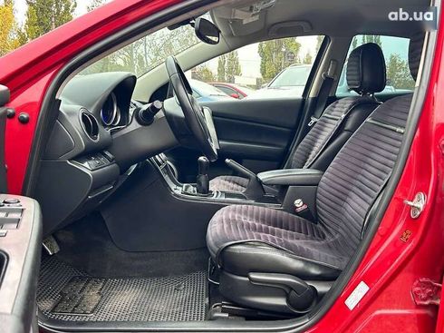 Mazda 6 2008 - фото 16