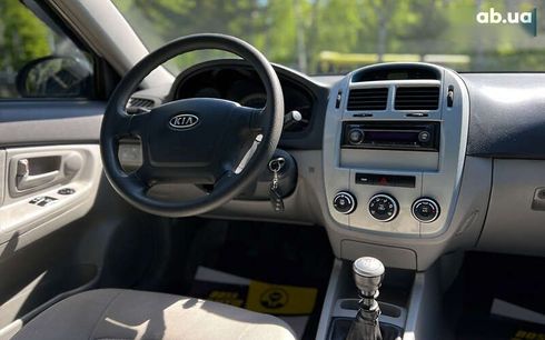 Kia Cerato 2007 - фото 12