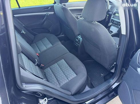 Skoda Octavia 2013 - фото 10