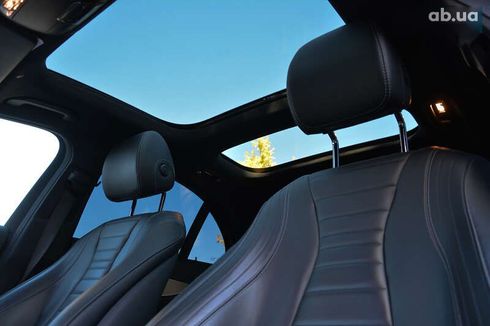 Mercedes-Benz E-Класс 2017 - фото 30