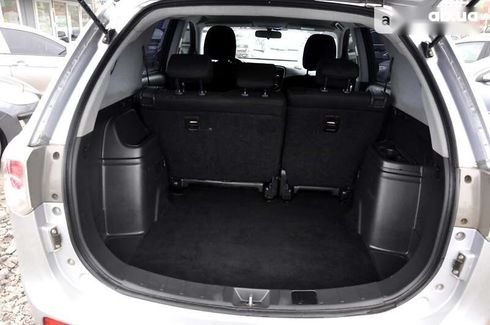 Mitsubishi Outlander 2014 - фото 19