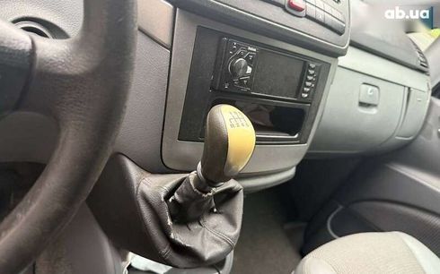 Mercedes-Benz Viano 2008 - фото 11
