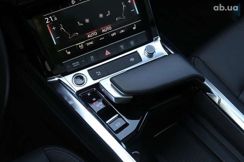 Audi E-Tron 2022 - фото 21