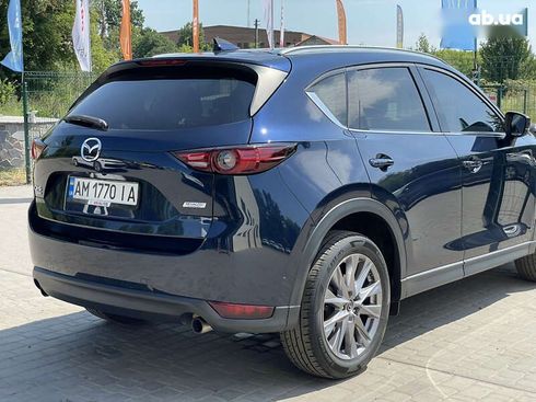 Mazda CX-5 2019 - фото 16