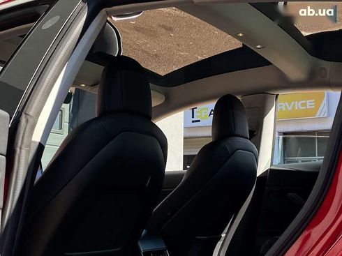 Tesla Model 3 2018 - фото 16