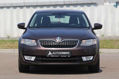 Skoda Octavia 2016 - фото 2