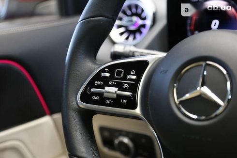 Mercedes-Benz EQA-Класс 2022 - фото 25