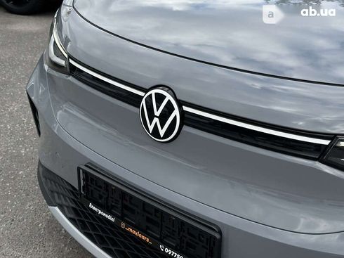 Volkswagen ID.4 2021 - фото 24