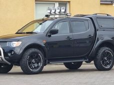 Авто дизель Мітсубісі б/у - купити на Автобазарі